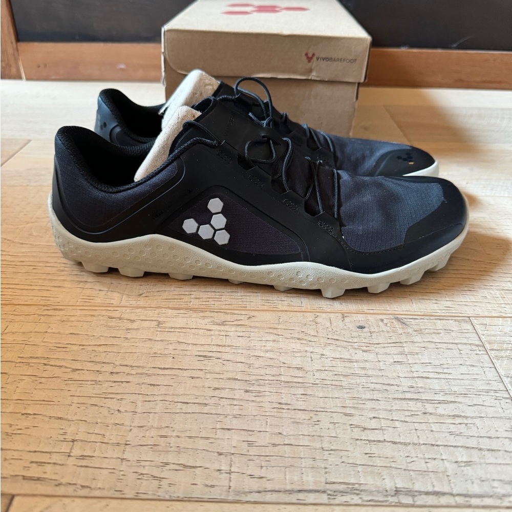 Vivobarefoot Primus Trail III SG All Weather